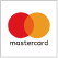 Mastercardのアイコン